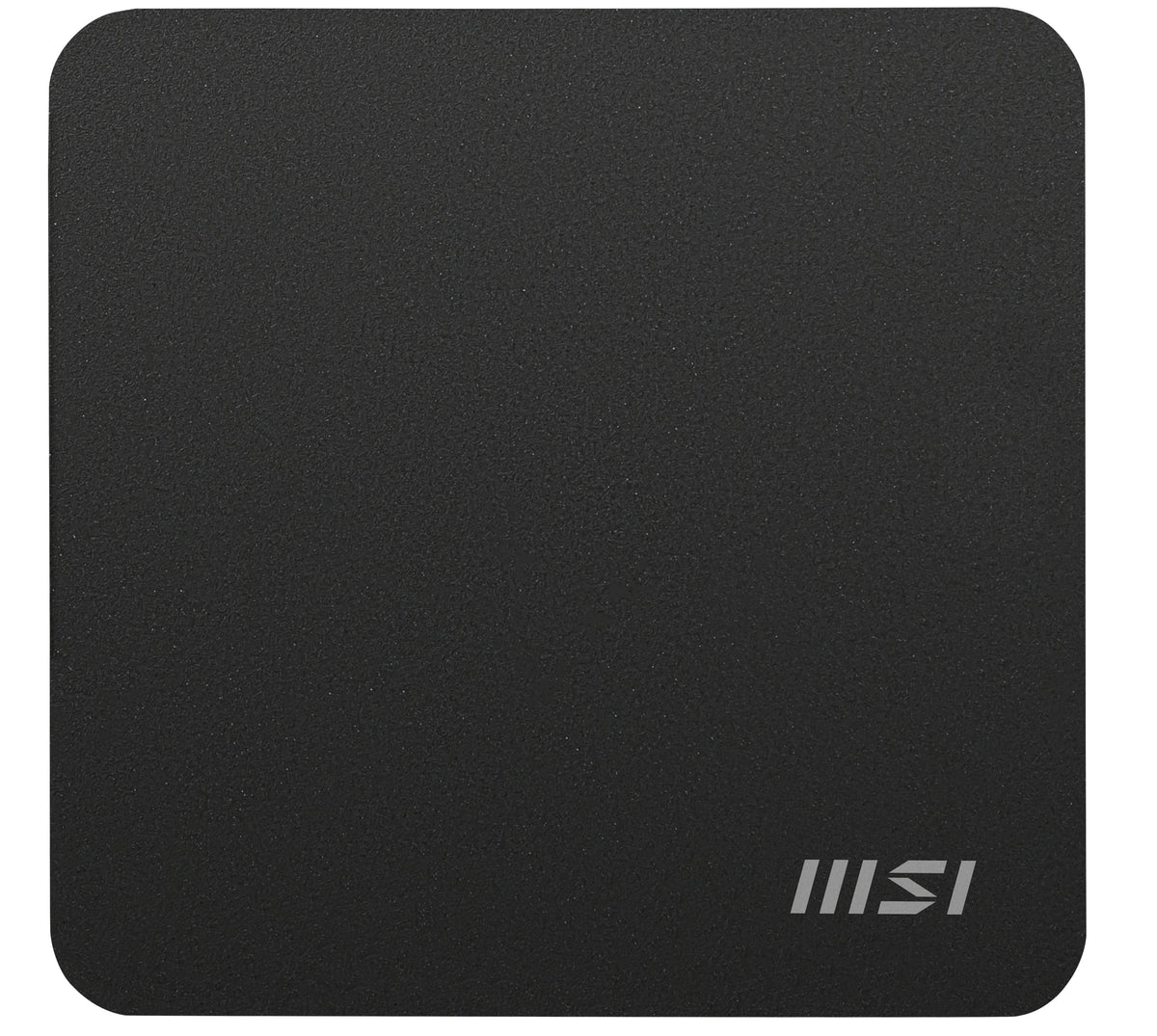 MSI Cubi NUC 1MG-007BDE 0.84L sized PC Schwarz 150U Intel SoC
