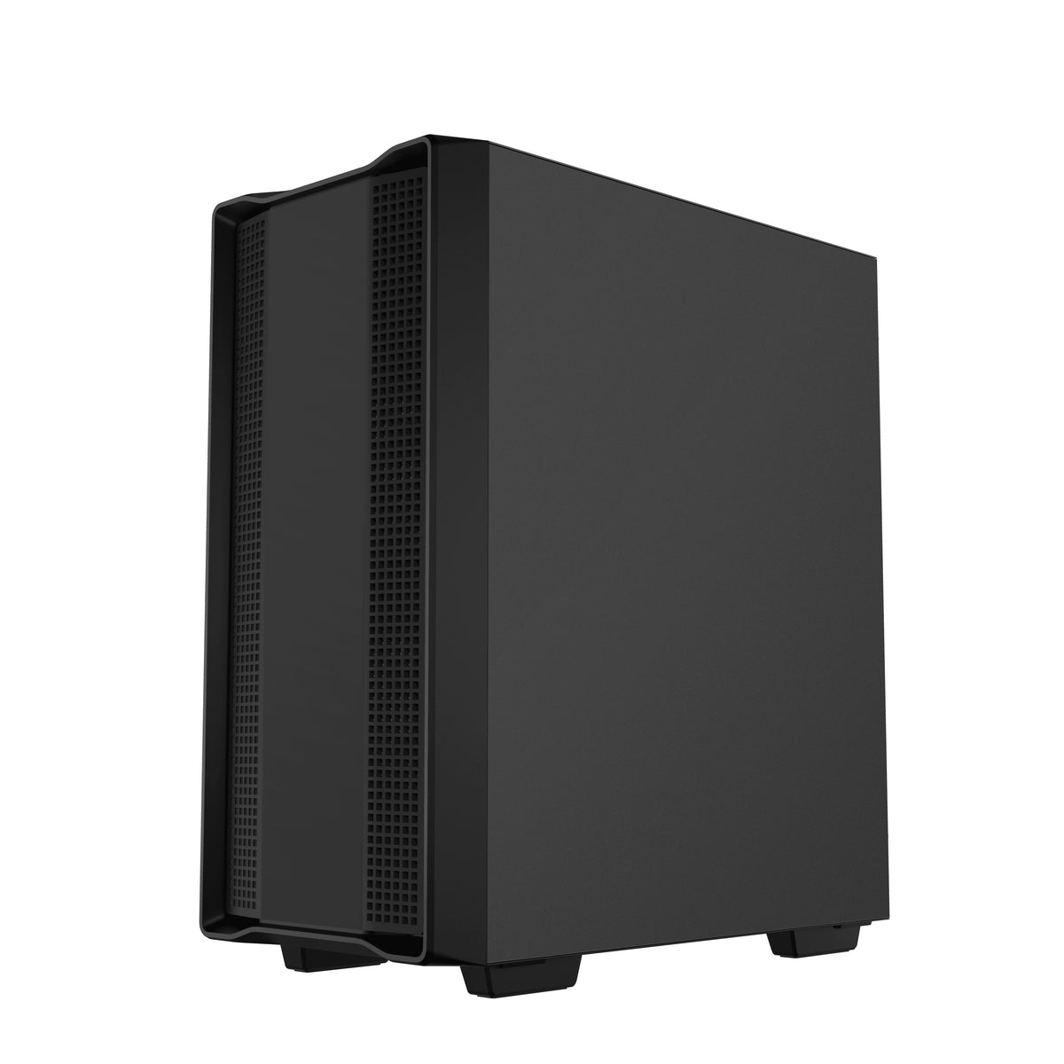 DeepCool CC560 V2 Midi Tower Schwarz