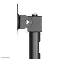 Neomounts NS-DPOS100BLACK Monitor-Ständer 10-32" - abschraubbar
