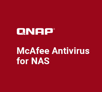 QNAP LS-MCAFEE-EXTEND-3Y Software-Lizenz/-Upgrade 1 Lizenz(en) Electronic License Delivery (ELD) 3 Jahr(e)