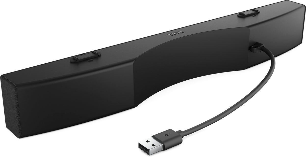 DELL SB725 Schwarz 3,6 W