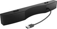 DELL SB725 Schwarz 3,6 W
