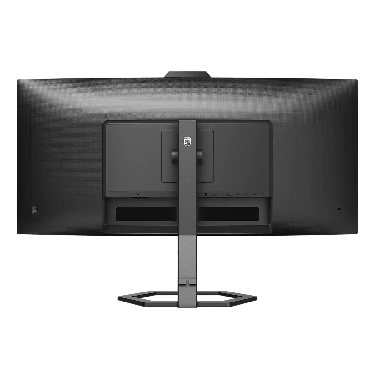 Philips 5000 series 34E1C5600HE/00 Computerbildschirm 86,4 cm (34") 3440 x 1440 Pixel 4K Ultra HD LED Schwarz