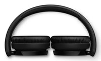 Philips 5000 series TAH5209BK/97 Kopfhörer & Headset Kabellos Kopfband Anrufe/Musik Bluetooth Schwarz