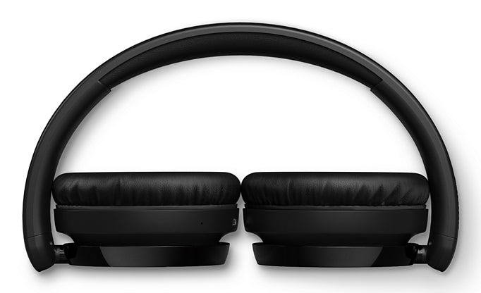 Philips 5000 series TAH5209BK/00 Kopfhörer & Headset Kabellos Kopfband Anrufe/Musik Bluetooth Schwarz