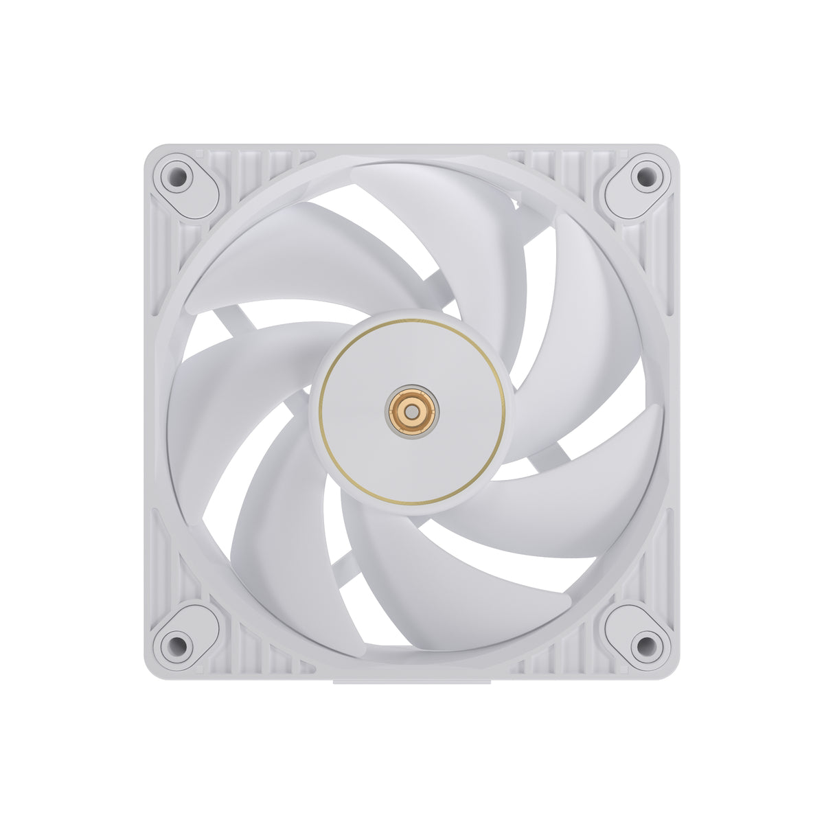 ASUS ProArt PF120 Fan PWM White 3in1 Computergehäuse Ventilator 12 cm Weiß 3 Stück(e)