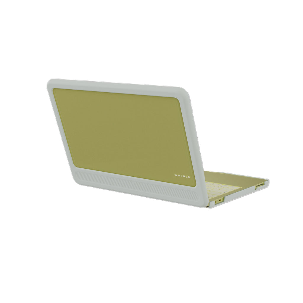Targus HyperShield 33 cm (13") Rand Transparent, Weiß