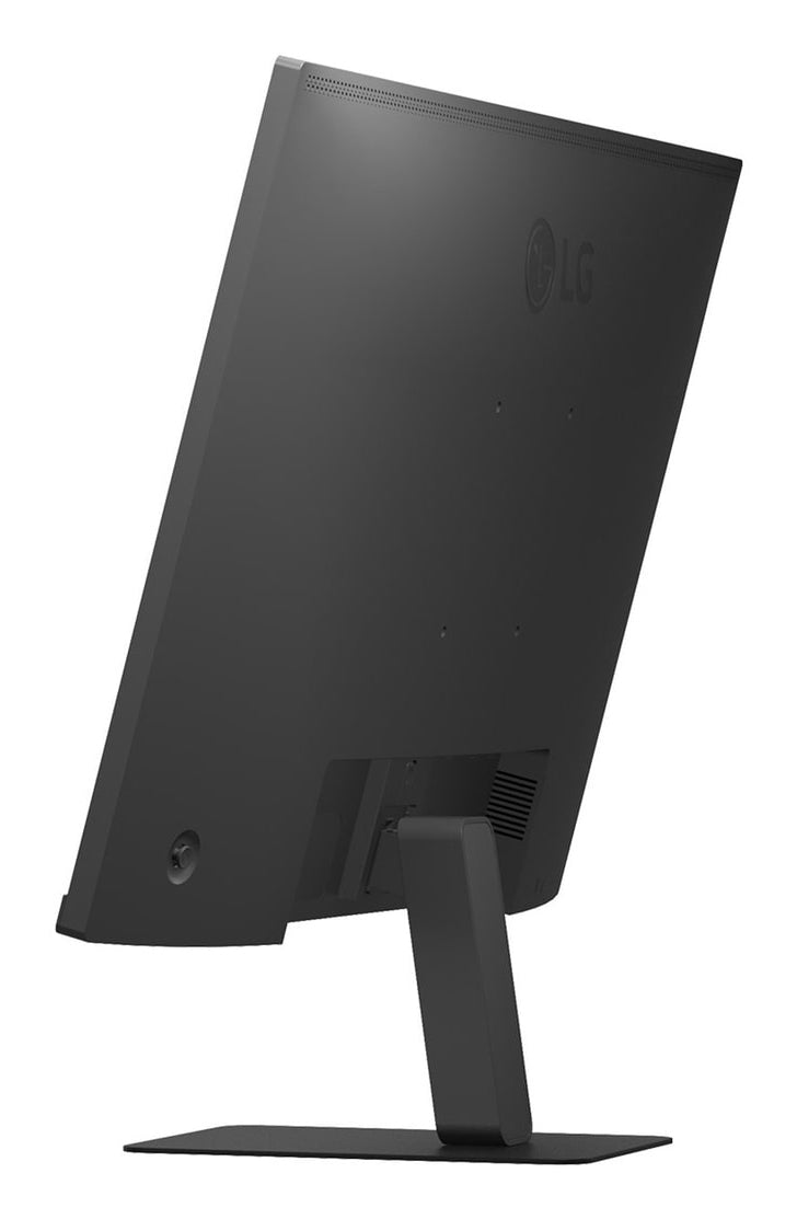 LG 27'' QHD Monitor Computerbildschirm 68,6 cm (27") 2560 x 1440 Pixel Quad HD Schwarz