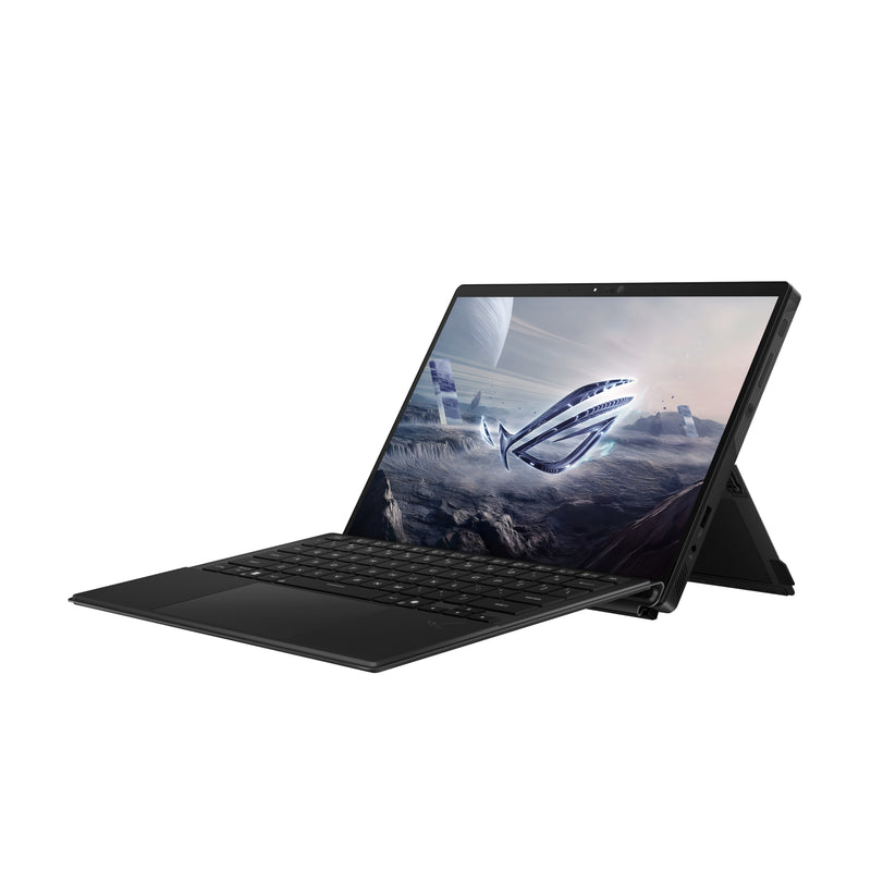 ASUS ROG Flow Z13 GZ302EA AMD Ryzen AI Max+ 395 Laptop 34 cm (13.4") Touchscreen 2.5K 32 GB LPDDR5x-SDRAM 1 TB SSD Wi-Fi 7 (802.11be) Windows 11 Pro Schwarz