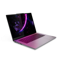 Lenovo Yoga Pro 7 15IPH11 Copilot+ PC Intel Core Ultra 9 386H Laptop 38.9 cm (15.3") Touchscreen WQXGA 32 GB LPDDR5x-SDRAM 1 TB SSD NVIDIA GeForce RTX 5060 Wi-Fi 7 (802.11be) Windows 11 Pro Grey German