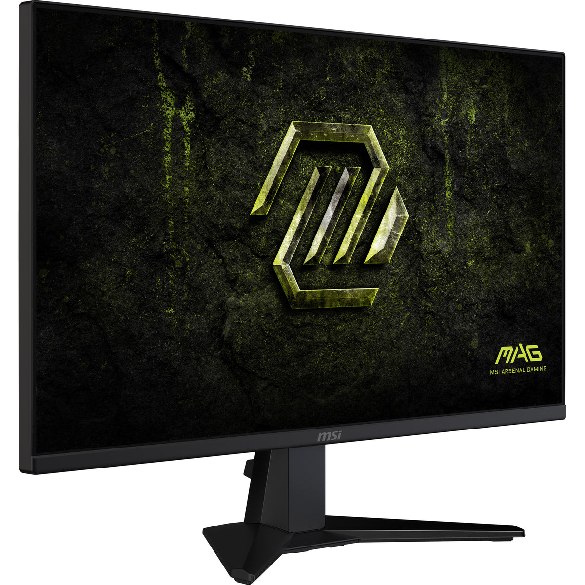 MSI MAG 275QF E20 Computerbildschirm 68,6 cm (27") 2560 x 1440 Pixel Wide Quad HD LCD Schwarz