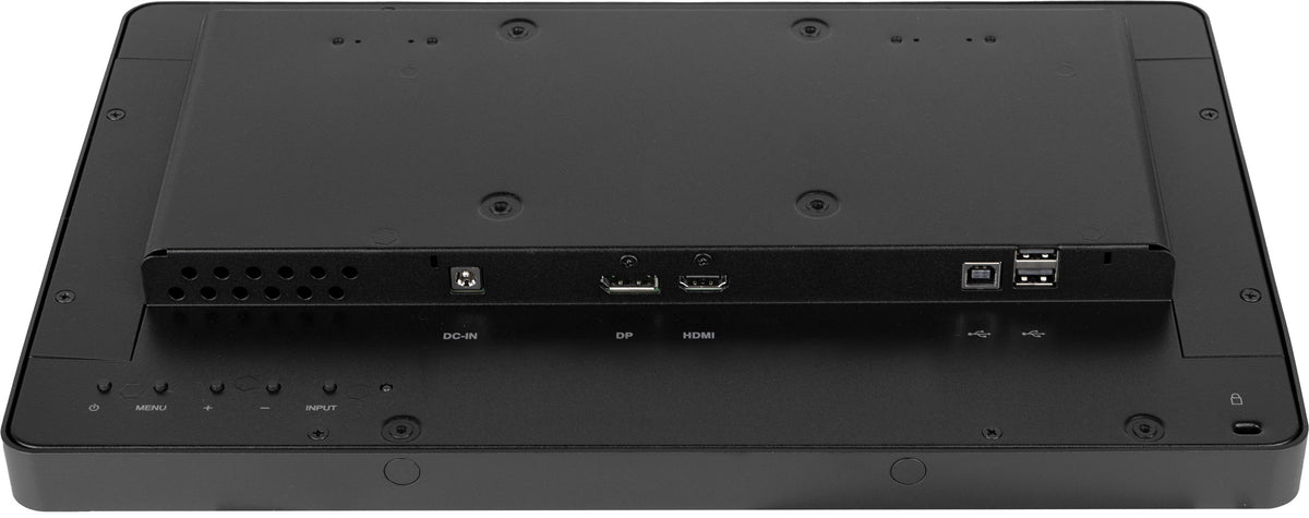 iiyama ProLite TF1633MSC-B1 Computerbildschirm 39,6 cm (15.6") 1920 x 1080 Pixel Full HD Touchscreen Schwarz