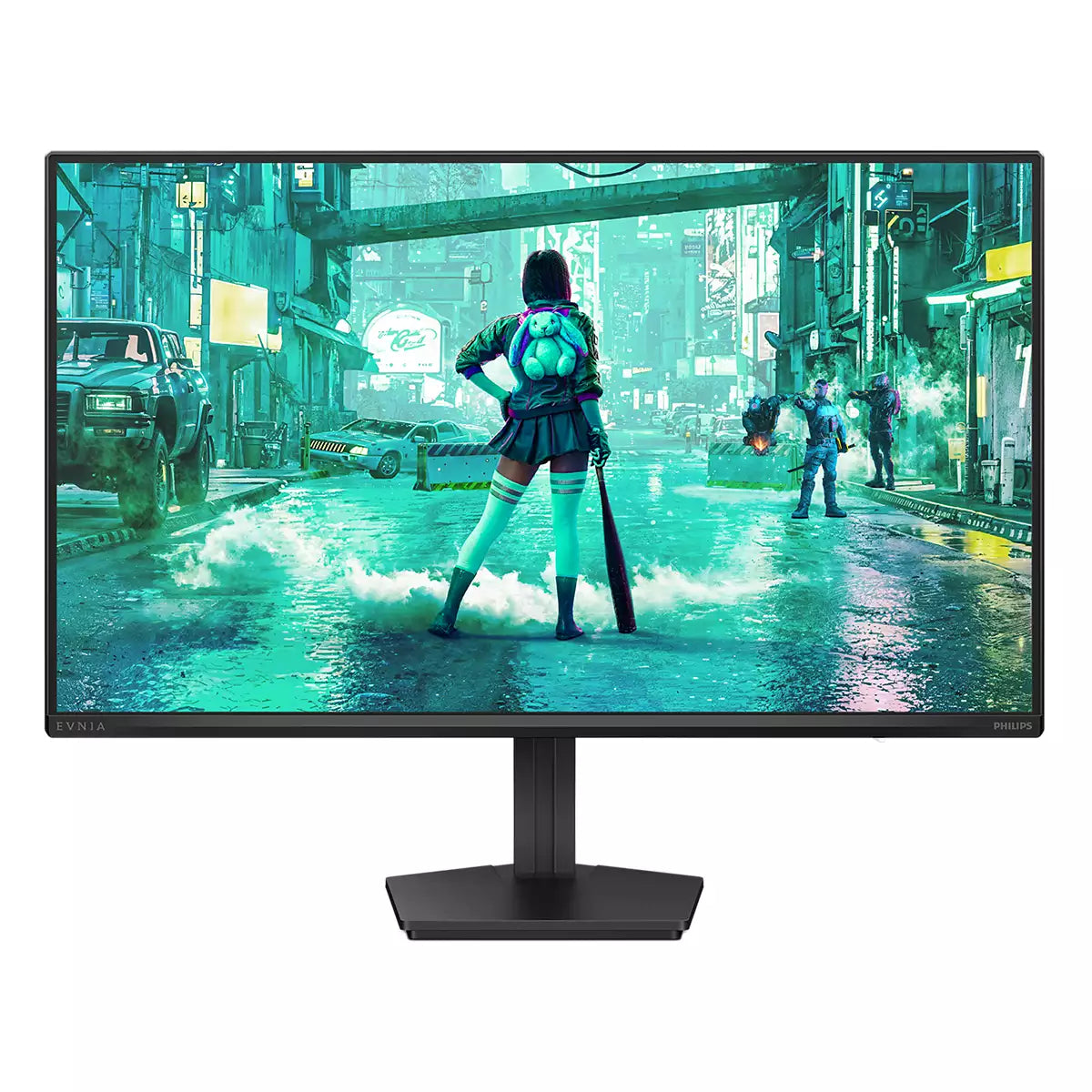 Philips Evnia 3000 27M2N3200NF/00 Computerbildschirm 68,6 cm (27") 1920 x 1080 Pixel Full HD LCD Schwarz