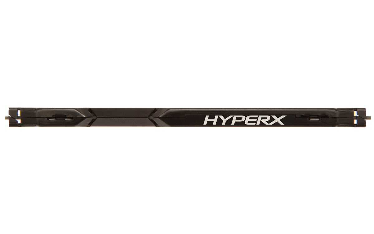 HyperX FURY Black 8GB 1333MHz DDR3 Speichermodul 1 x 8 GB 240-pin DIMM