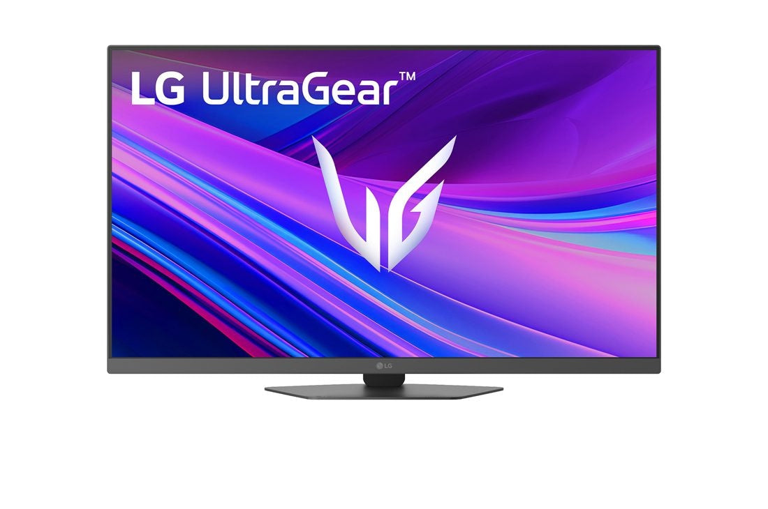 LG 27G440A-B Computerbildschirm 68,6 cm (27") 1920 x 1080 Pixel Full HD LCD Schwarz