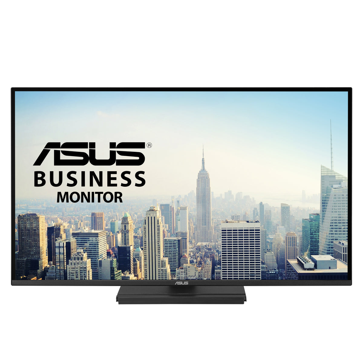 ASUS VA27AQSE Computerbildschirm 68,6 cm (27") 2560 x 1440 Pixel Quad HD LCD Schwarz