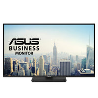 ASUS VA27AQSE Computerbildschirm 68,6 cm (27") 2560 x 1440 Pixel Quad HD LCD Schwarz