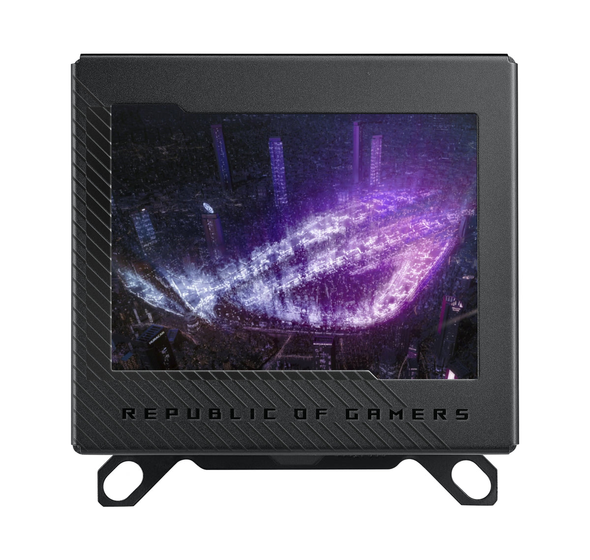 ASUS ROG RYUJIN III WB Wasserblock