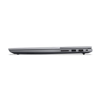 Lenovo ThinkBook 16 G9 AHP AMD Ryzen™ 7 250 Laptop 40,6 cm (16") WUXGA 32 GB DDR5-SDRAM 1 TB SSD Wi-Fi 7 (802.11be) Windows 11 Pro Grau Schweiz