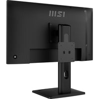 MSI PRO MP275PG E14 Computerbildschirm 68,6 cm (27") 1920 x 1080 Pixel Full HD LCD Schwarz
