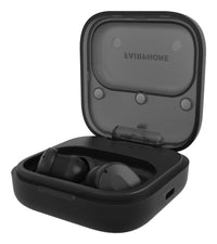 Fairphone Fairbuds Kopfhörer True Wireless Stereo (TWS) im Ohr Anrufe/Musik USB Typ-C Bluetooth Schwarz