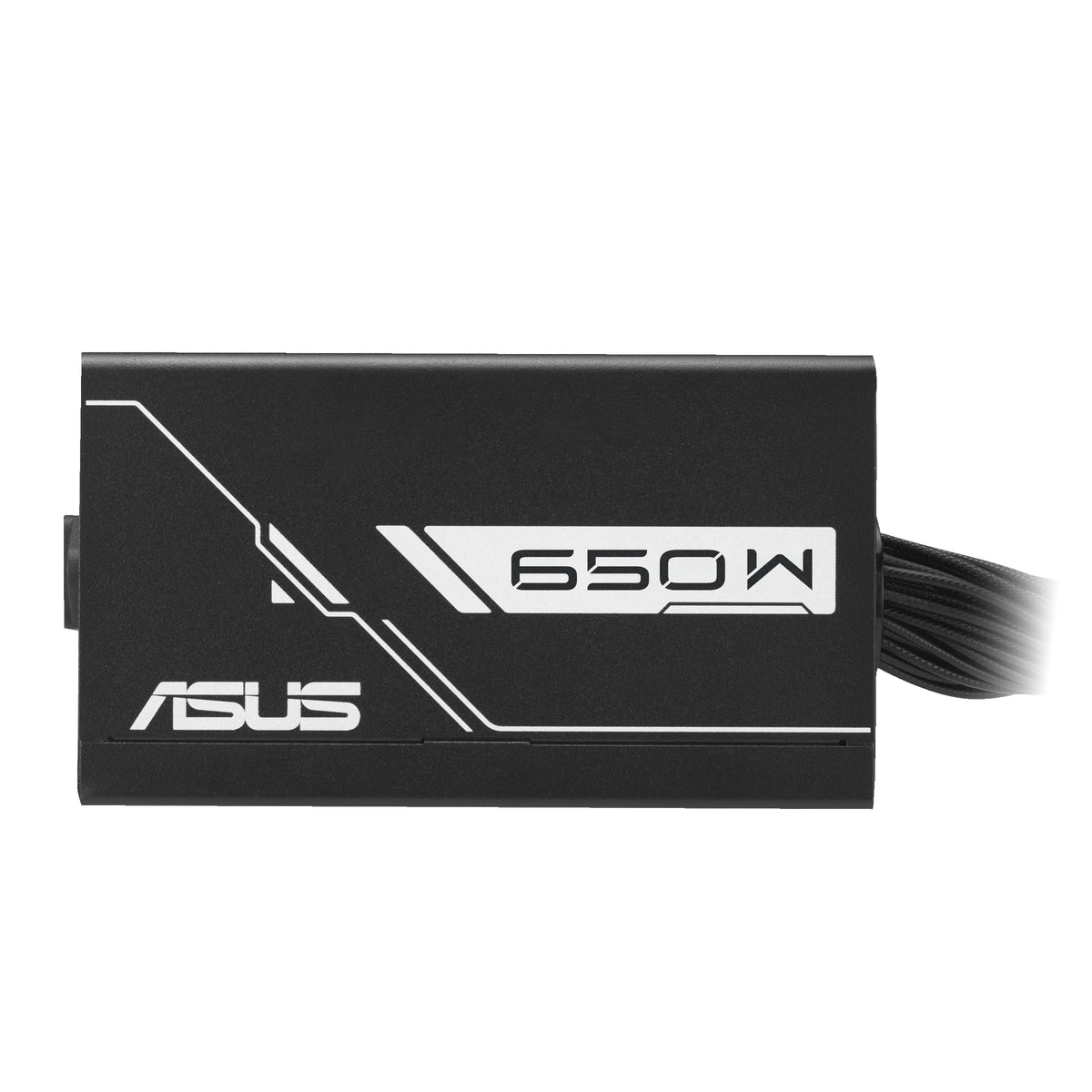 ASUS Prime -650B-BLACK Netzteil 650 W 20+4 pin ATX ATX Schwarz