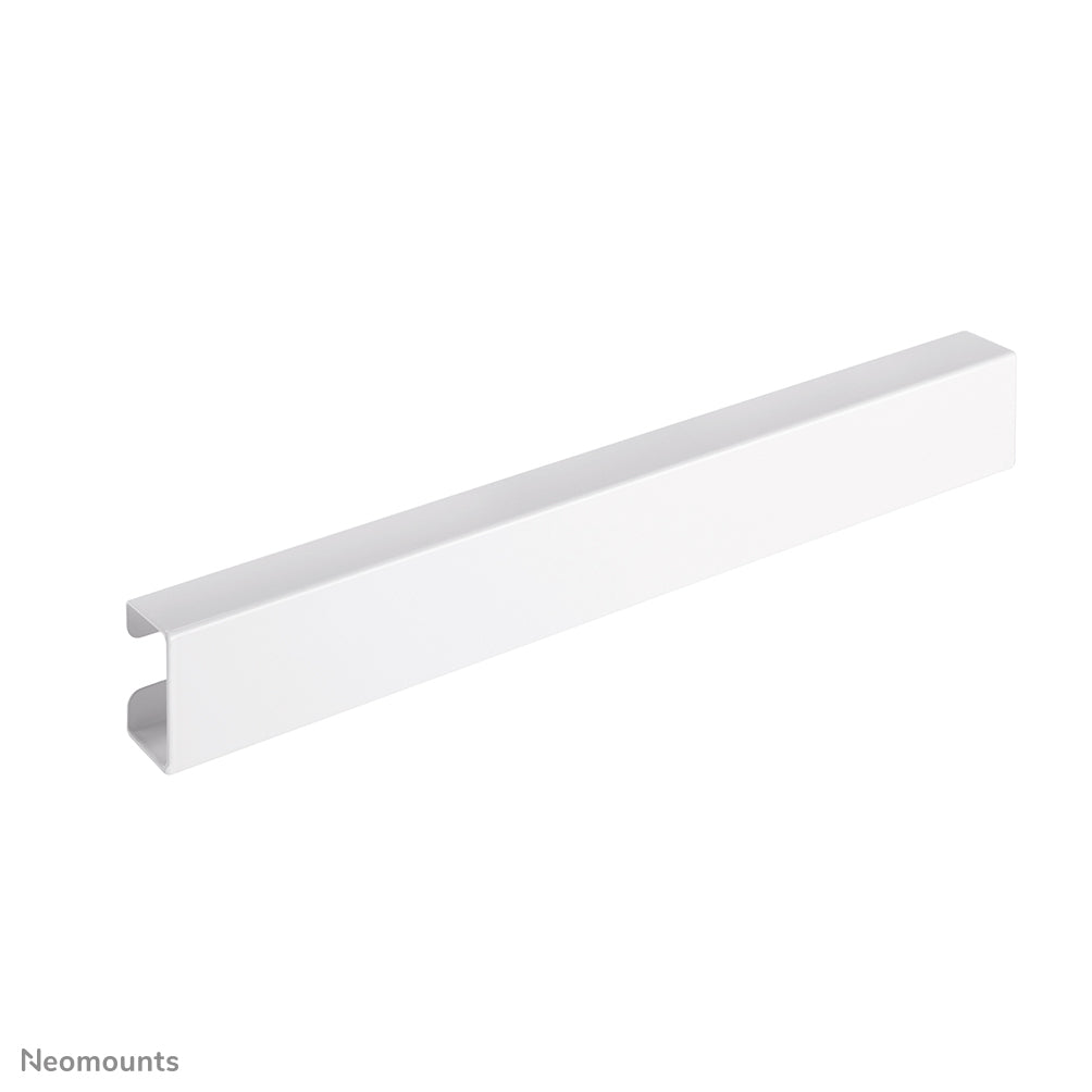 Neomounts ADS06-123WH Kabelkanal - magnetische Befestigung - universal