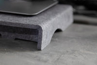 BakkerElkhuizen Q-riser 50 Light Grey