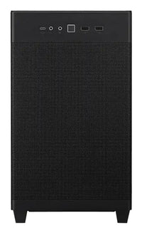 ASUS PRIME AP201 MicroATX Mini Tower Schwarz