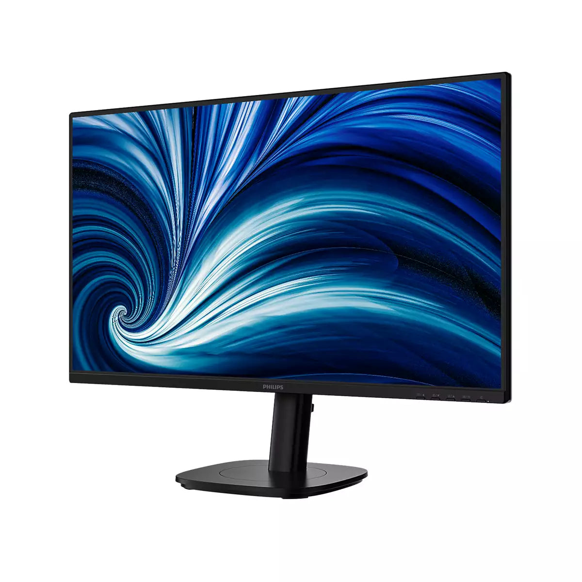 Philips 3000 series 27B2N3200A/61 Computerbildschirm 68,6 cm (27") 1920 x 1080 Pixel Full HD LCD Schwarz