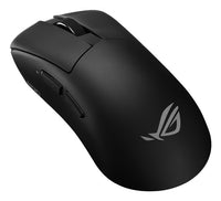 ASUS ROG Gladius IV Ace Maus Gaming Rechts RF Wireless + Bluetooth + USB Type-A Optisch 65000 DPI