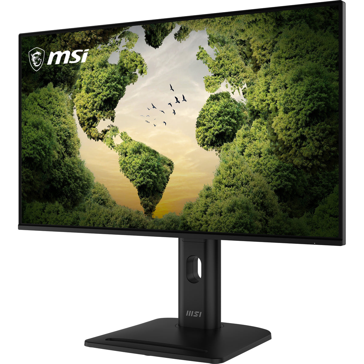 MSI Pro MP275PGN E14 Computerbildschirm 68,6 cm (27") 1920 x 1080 Pixel Full HD LCD Schwarz