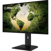 MSI Pro MP275PGN E14 Computerbildschirm 68,6 cm (27") 1920 x 1080 Pixel Full HD LCD Schwarz