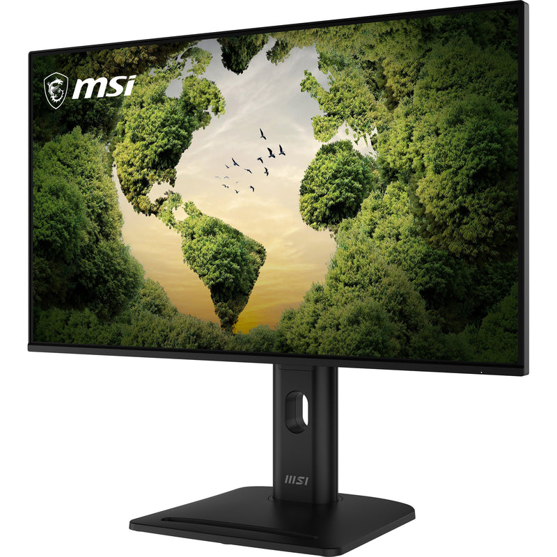 MSI Pro MP275PGN E14 Computerbildschirm 68,6 cm (27") 1920 x 1080 Pixel Full HD LCD Schwarz