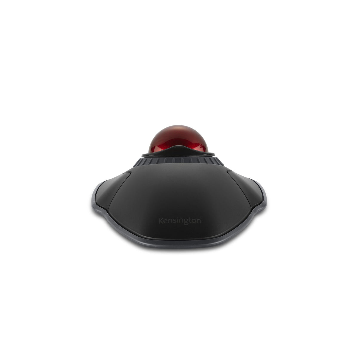 Kensington Orbit Wireless Trackball mit Scroll-Ring - schwarz