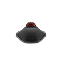 Kensington Orbit Wireless Trackball mit Scroll-Ring - schwarz
