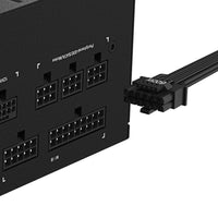 GIGABYTE UD850GM PG5 V2 Netzteil – PCIe Gen 5.1, 80 PLUS Gold, Vollmodulares Design, 120-mm-Lüfter, ATX 3.1-kompatibel, EU-Stecker