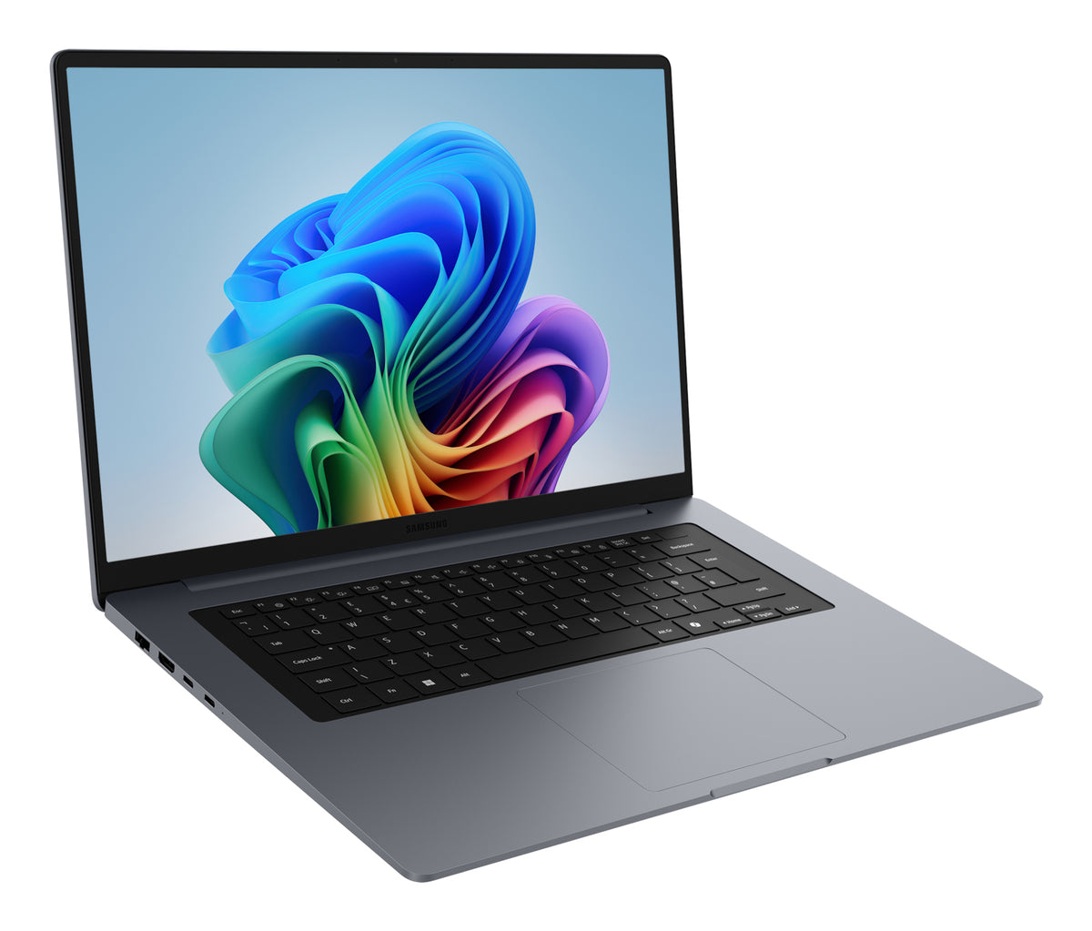 Samsung Galaxy Book6 (16", Ultra 7, 16 GB), Copilot+ PC