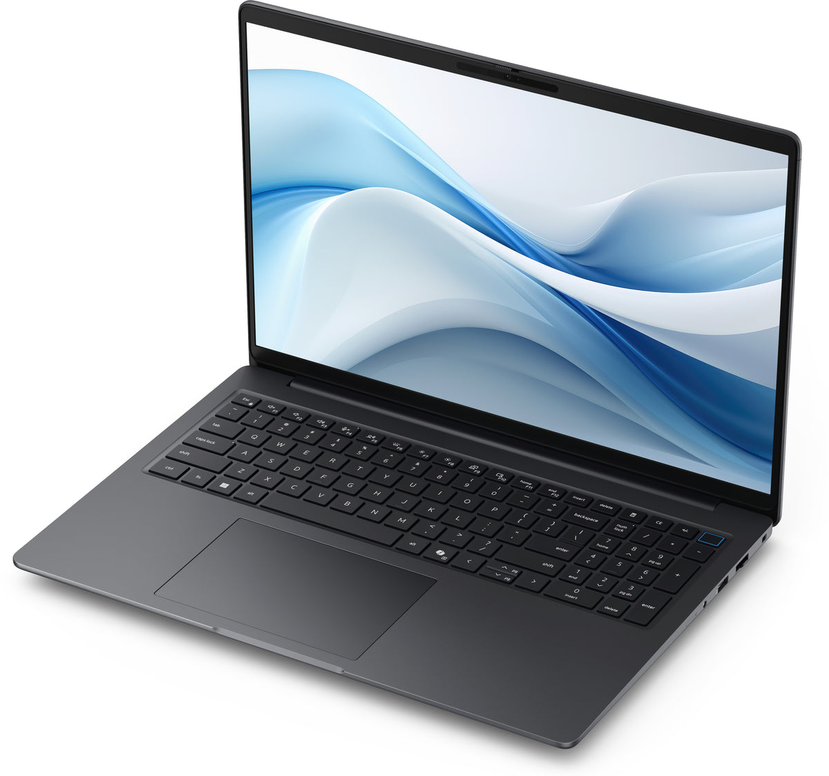 DELL Pro Precision 5 16S PW516265 Copilot+ PC AMD Ryzen AI 9 PRO PRO 465 Mobiler Arbeitsplatz 40,6 cm (16") Full HD+ 64 GB LPDDR5x-SDRAM 1 TB SSD Wi-Fi 7 (802.11be) Windows 11 Pro Graphit Schweiz