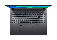 Acer TravelMate P2 TMP216-51-G2-TCO-54Z9 Intel® Core™ i5 i5-1334U Laptop 40,6 cm (16") WUXGA 16 GB DDR5-SDRAM 512 GB SSD Wi-Fi 6E (802.11ax) Windows 11 Pro Grau
