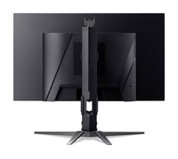 Acer Predator X27U F3bmiipruzx Computerbildschirm 67,3 cm (26.5") 2560 x 1440 Pixel Wide Quad HD LCD Schwarz