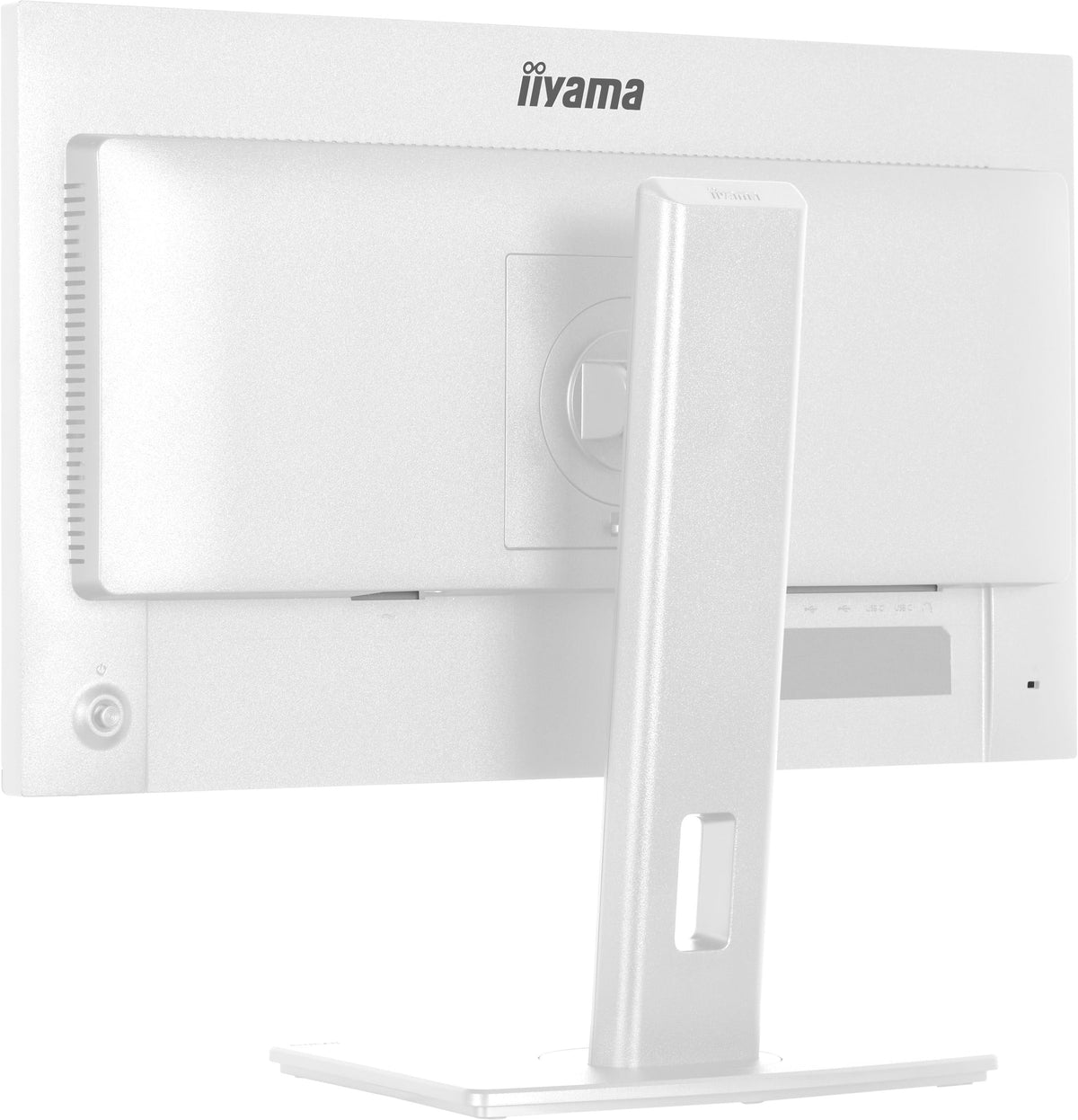 iiyama ProLite XB2497HSU-W1 Computerbildschirm 60,5 cm (23.8") 1920 x 1080 Pixel Full HD LED Weiß