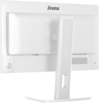 iiyama ProLite XB2497HSU-W1 Computerbildschirm 60,5 cm (23.8") 1920 x 1080 Pixel Full HD LED Weiß