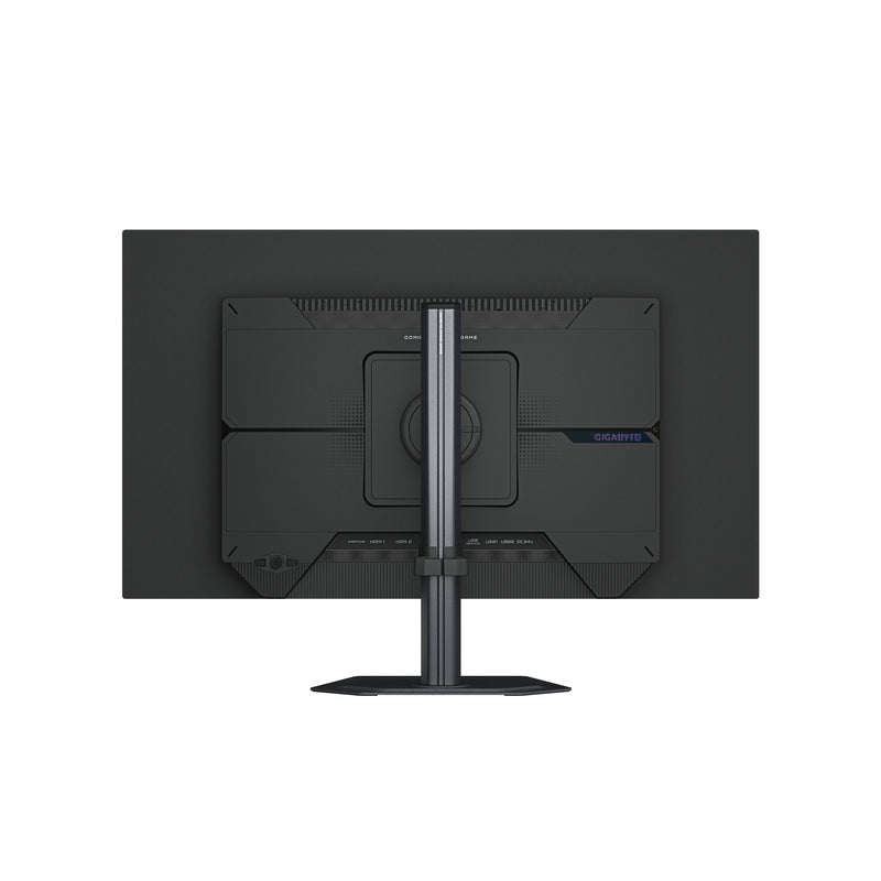 GIGABYTE MO27Q28G 27" OLED QHD Gaming-Monitor - 2560 x 1440, 280Hz, 0,03ms, 335 cd/m², Display HDR True Black 500, HDMI 2.1, DisplayPort 1.4