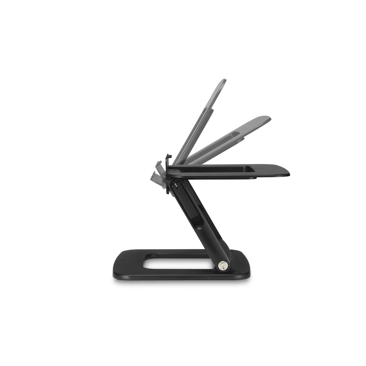 Kensington SmartFit EQ Verstellbarer Multi-Winkel Laptopständer