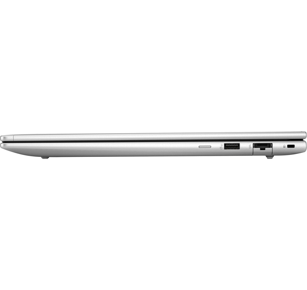 HP ProBook 460 G11 Intel Core Ultra 7 155U Laptop 40,6 cm (16") WUXGA 16 GB DDR5-SDRAM 512 GB SSD Wi-Fi 6E (802.11ax) Windows 11 Pro Silber
