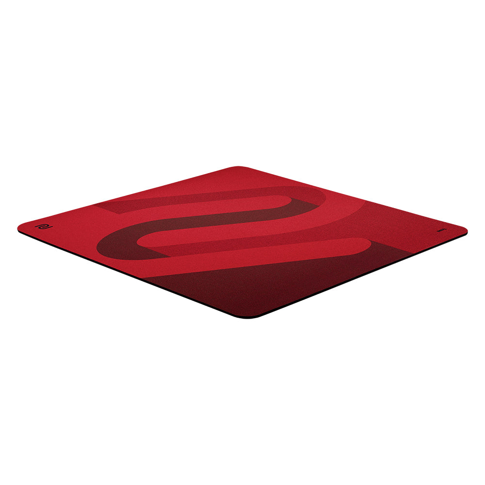 ZOWIE H-SR-SE ROUGE II Gaming-Mauspad Rot