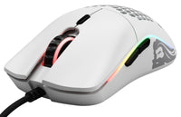 Glorious Gaming Model O Maus Rechts USB Typ-A Optisch 12000 DPI