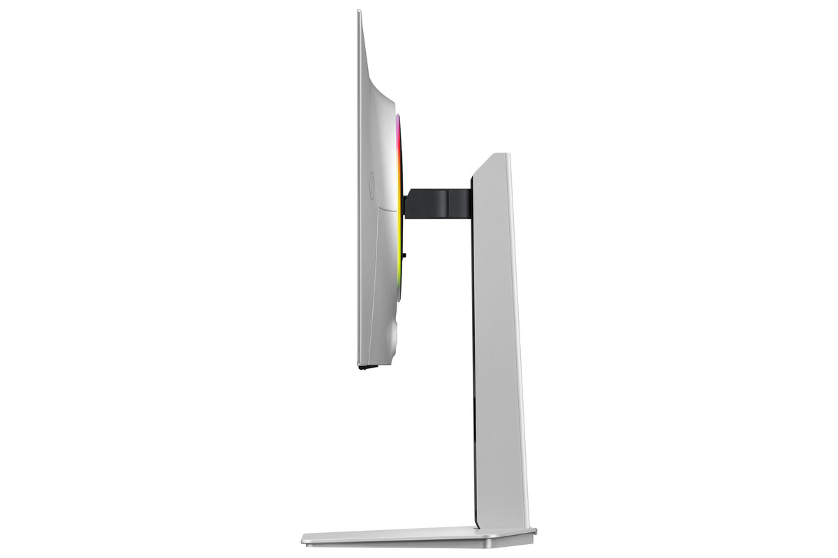 Samsung 27" Odyssey OLED G8 (G80SH) 4K UHD 240Hz Gaming Monitor
