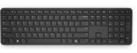 DELL Pro 5 KB526 Tastatur Heimbüro RF Wireless QWERTZ Deutsch Schwarz